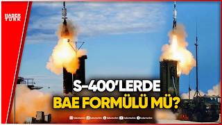 Kremlin’den Türkiye’nin S-400 Satış İddiasına Açıklama