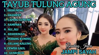 Download lagu GENDING JAWA TERLARIS TAYUB TULUNG AGUNG 👍💯❤️ GAYENG BANGET KANGGE JAMPI SAYAH/ SRIHUNING SRAMPAT 💯 mp3