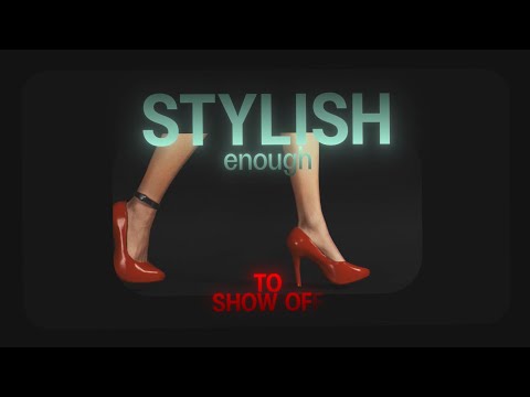 TRU C - Step Tracker | 3D Animation & Motion Graphics Ad