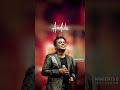 Urvasi Urvasi Song Whatsappstatus Telugu Ar Rahman Songs Whatsappstatus