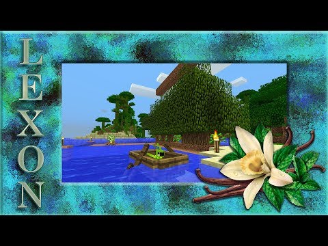 Vanilkové peklíčko #4 - Něco jako dřevofarma