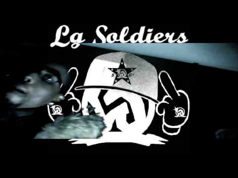 Freestyle VaderWiet &Yiggi  - LgSoldiersTv