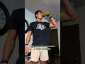 Everything I Eat After Running 16 Miles