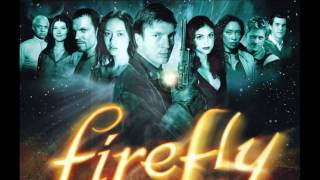 The Ballad Of Serenity (Firefly series) extended - Sonny Rhodes (2002)