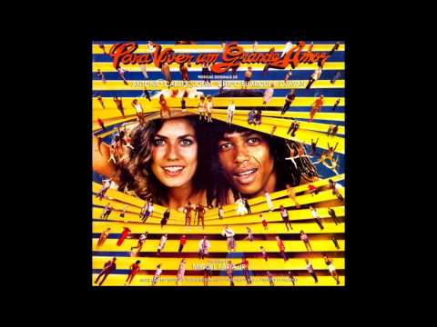 Djavan e Sérgio Ricardo - Samba do grande amor