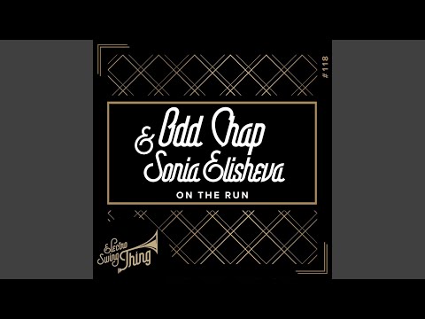 On the Run (Club Mix)