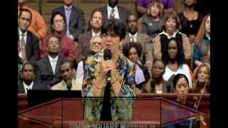 True Life Story of Damaris Carbaugh