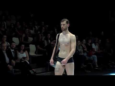 02 - The Knot Company en la #FeriaModaTFE - Moda hombre y baño