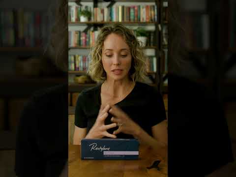 Restylane Kysse Injection Jel 1ml