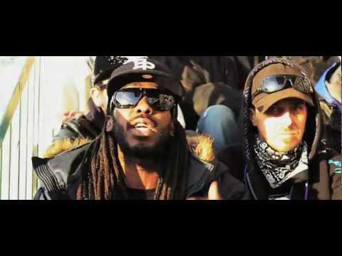 Dj Zefil feat. MC Kemon - STR8 Hustlin