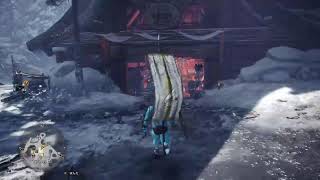 【MHW:I】ちょっとだけ まいめろDのゲーム実況第487回