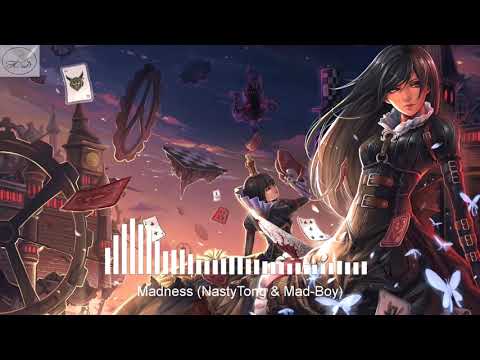 Madness - NastyTong & Mad Boy (Extended Mix)