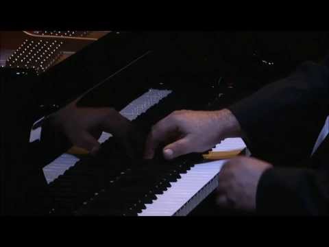 Jorge Luis Prats - Sergei Bortkiewicz -- Etude op.15 no.8