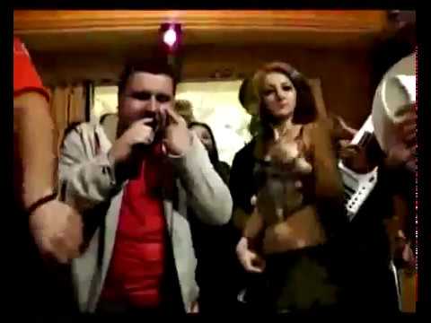 CRISTIAN RIZESCU  SI PLAY AJ - DOAR ATAT MI-A MAI RAMAS