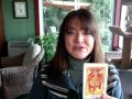 Suzanne Wagner - Aleister Crowely Thoth Tarot - Prince of Wands
