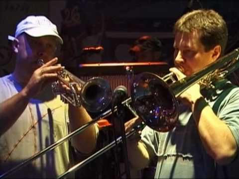 KING LOVER and Maleo Reggae Rockers - She is my Girl