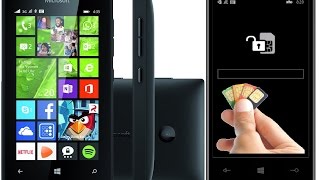How to Unlock Lumia 435 for any network carriers - Koodo Bell Rogers Etc.
