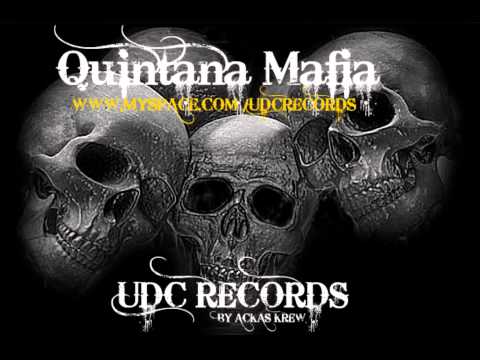 UDC RECORDS- 