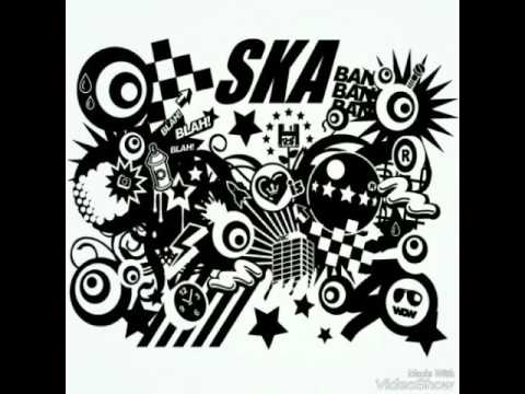 MIX DE SKA ★LO MEJOR DEL SKA★ LOS MEJORES EXITOS DEL SKA ★SONIDO BARRIO AZTECA (( S.L.P ))