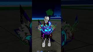 Kitsune Killer Combo  #roblox #combo  #robloxcombo #bloxfruit