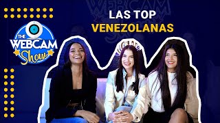 kim Valentina, Brit y Alexa