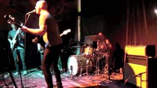 Kind of Like Spitting. 3.11.12. Crossover Potential.