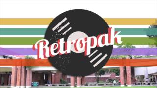 Take on Me - Retropak (cover)
