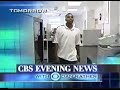 CBS Evening News With Dan Rather Very Short Promo Experience CBS News July 23 2003 For 7 24 03