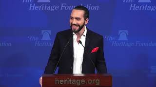 A New Era in El Salvador