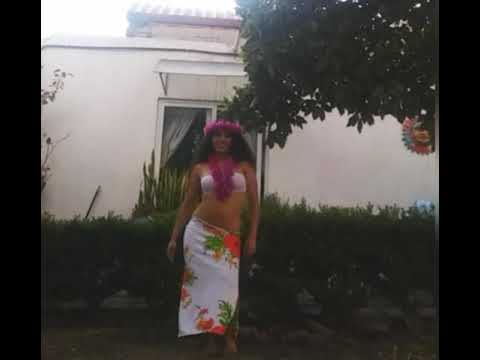 'Aparima Te hei o te here - Iliani López