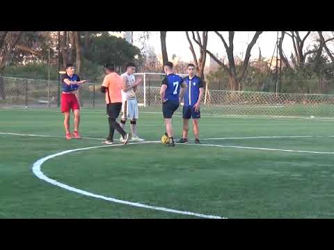 ALCORTA VS TIJUANA #Apertura 2021 Fecha 13