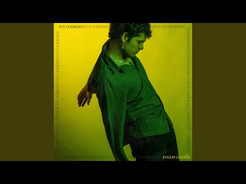 Tres Canciones - Joaquin Ludueña