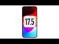 iOS 17.5 Update ist da - Was ist neu? | Über 7 neue Funktionen & Veränderungen
