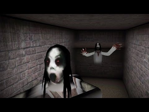 Keluar dari rumah "Slendrina" - Jr mint