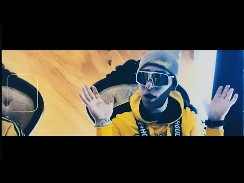 MK LUFFY x Thiego - Trak3ta  [Video Oficial]