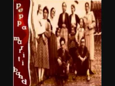 Peppa Marriti Band - I Bier - (1999)