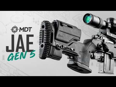 NEW! MDT JAE G5 // The ULTIMATE Competition Stock Style Chassis