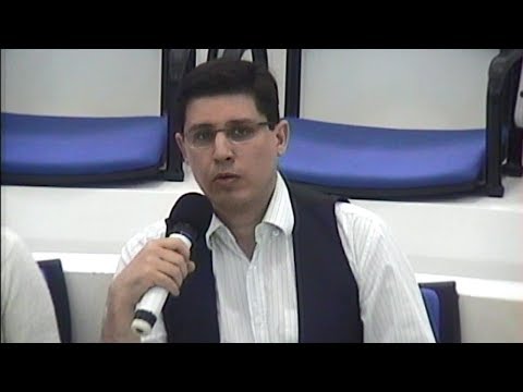 Tertúlia Conscienciologia 4201 - Inteligência Proexológica (Proexologia)