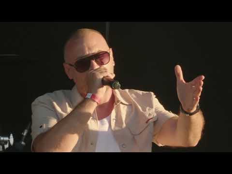 KING RIDDIM - POSITIF ?!  (Live Seine Urbaine 08/07/2022)