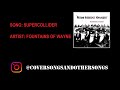 Supercollider - Fountains of Wayne (Cover)