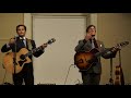 Stardust Frank Vignola and Vinny Raniolo