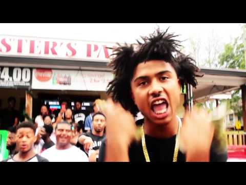 "Bankroll" Esco Da Don  (Directed by 5)