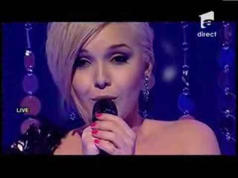 Mădălina Lefter - Whitney Houston - "I have nothing" - SEMIFINALA
