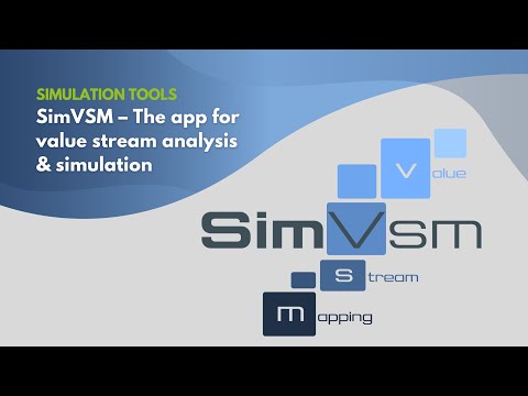 SimVSM