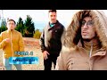 Rodrigo Noya Almost Came To Blows With Listorti And Pedro Alfonso In Tourist Attraction