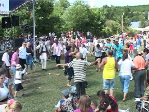 colo n sat la Avramesti !