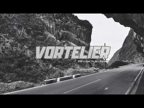 VORTELIER VHS x Wac Toja - Karmel