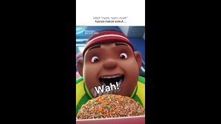 Download lagu Masakan 'Spesial' Dari Qually | BoBoiBoy Galaxy: Sori | #Shorts mp3 Download lagu Masakan 'Spesial' Dari Qually | BoBoiBoy Galaxy: Sori | #Shorts mp3