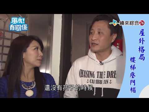 門楣位置