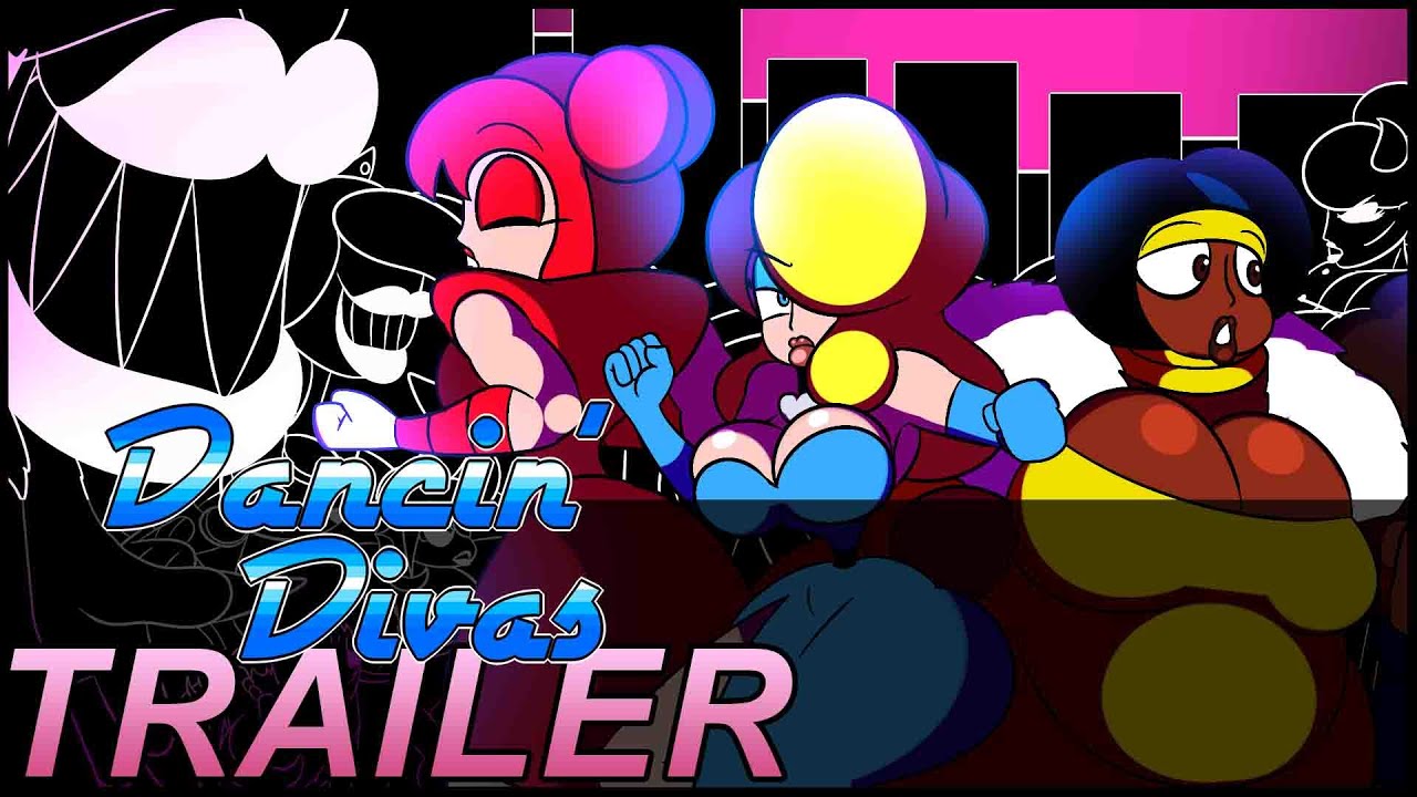 Announcement Trailer